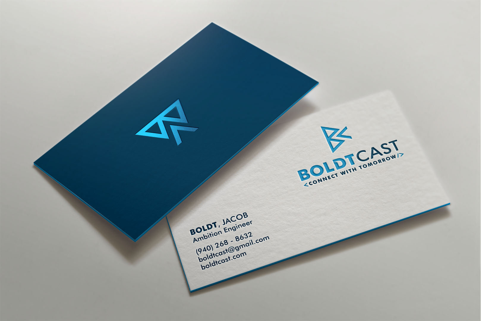 Business Card